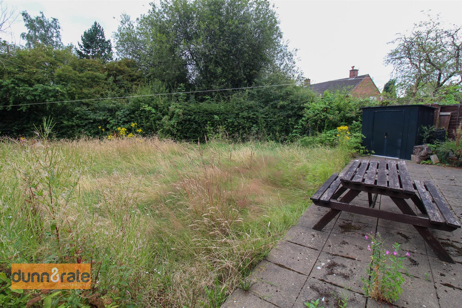 Baker Crescent, Baddeley Green, Stoke-On-Trent